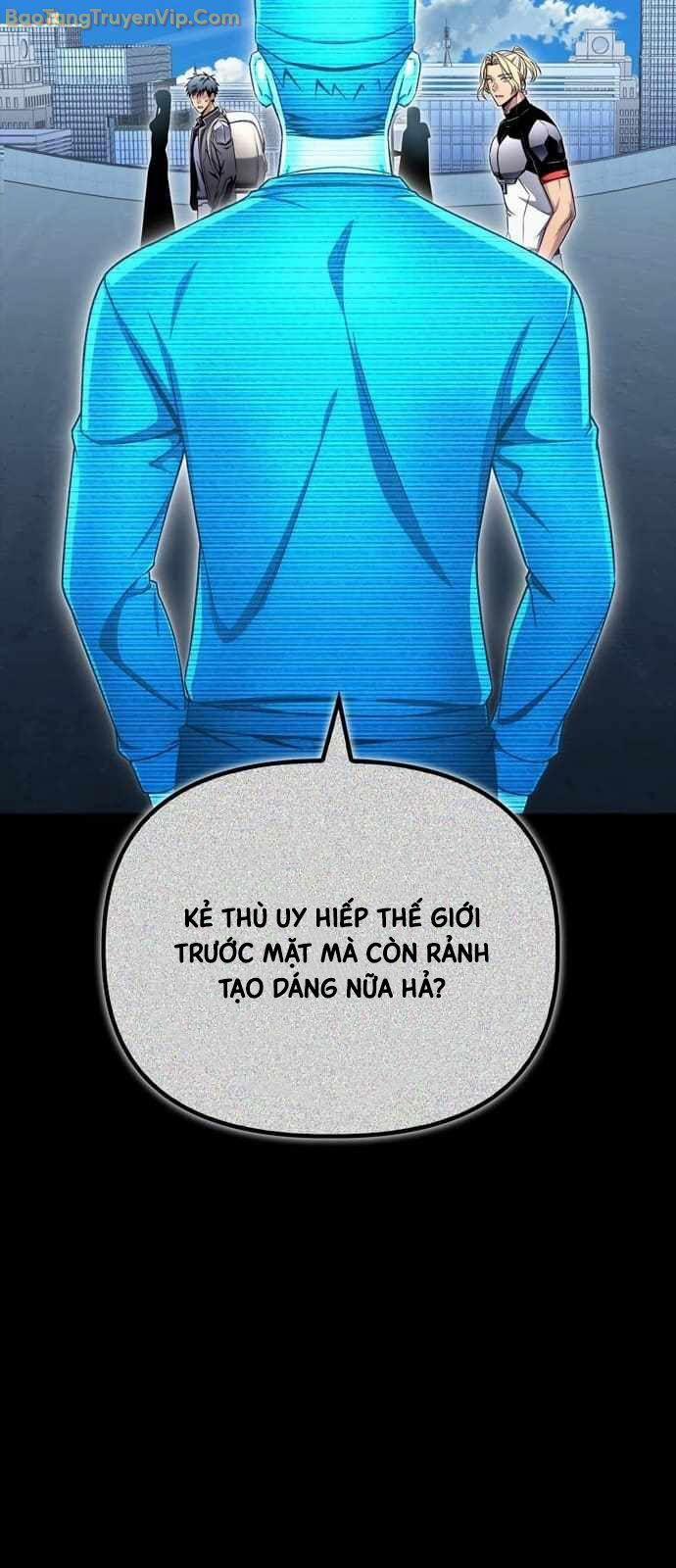 Cuộc Chiến Siêu Nhân 137 trang 33