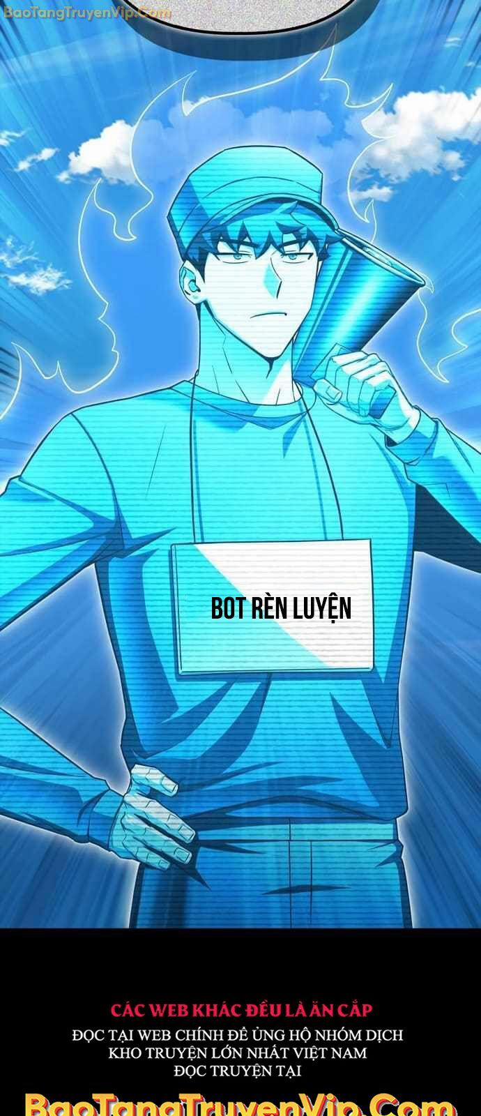 Cuộc Chiến Siêu Nhân 137 trang 35