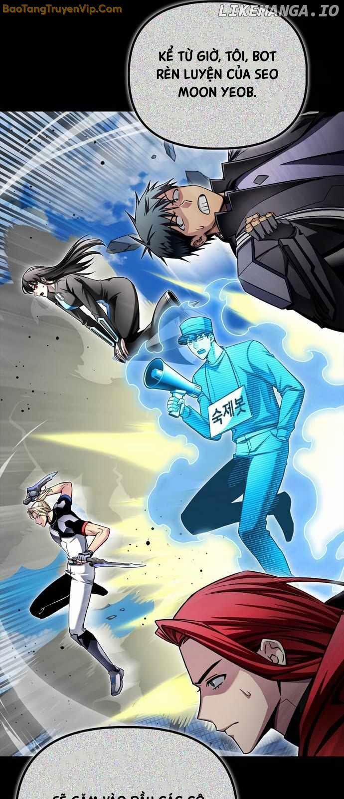 Cuộc Chiến Siêu Nhân 137 trang 41