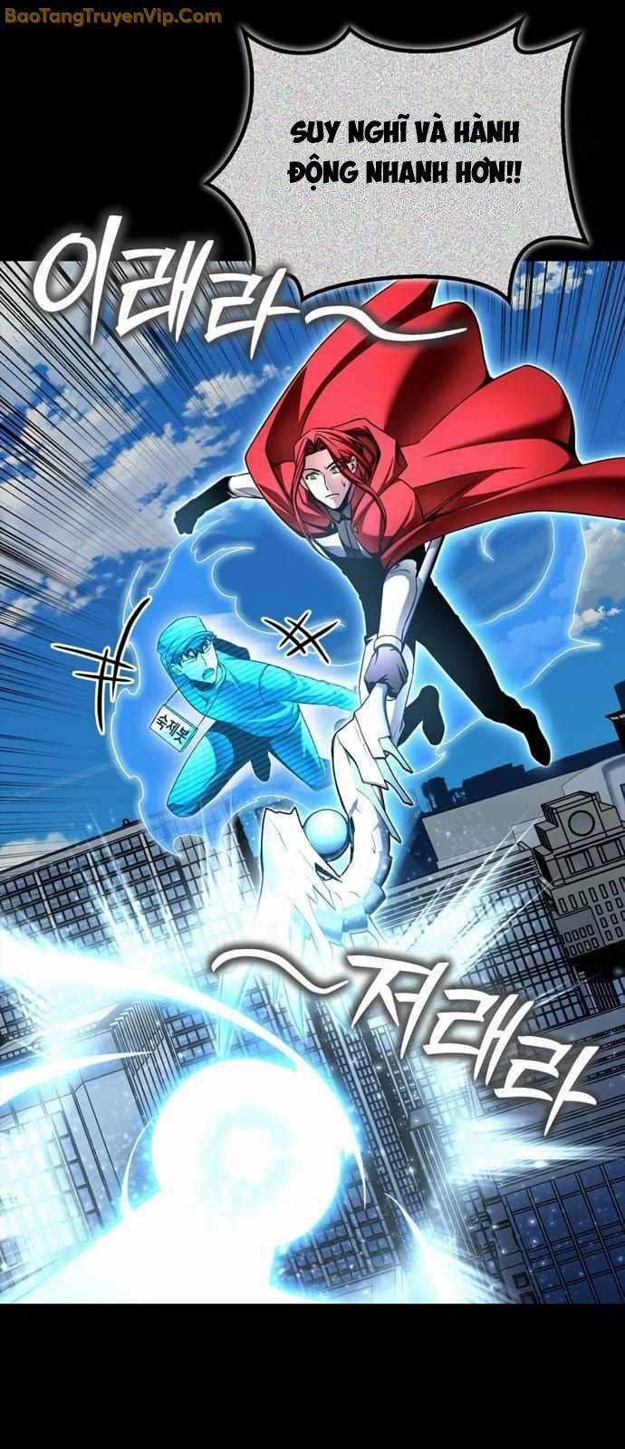 Cuộc Chiến Siêu Nhân 137 trang 49