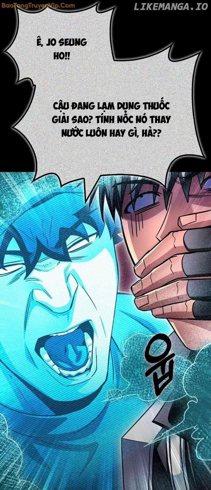 Cuộc Chiến Siêu Nhân 137 trang 51