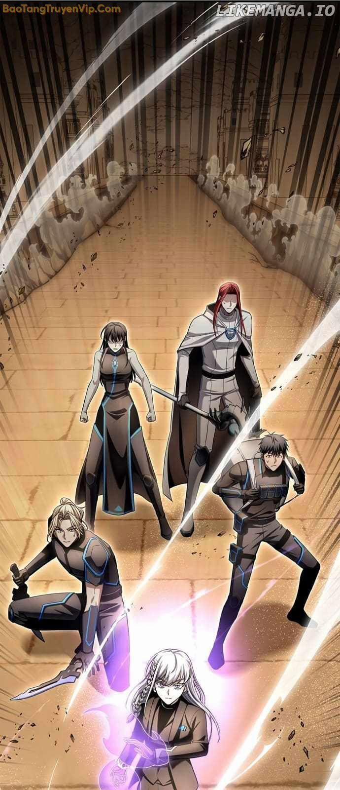 Cuộc Chiến Siêu Nhân 137 trang 89