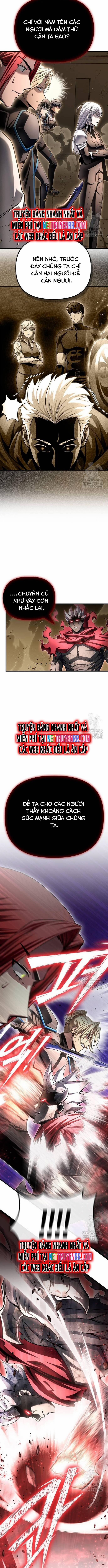 Cuộc Chiến Siêu Nhân 138 trang 1