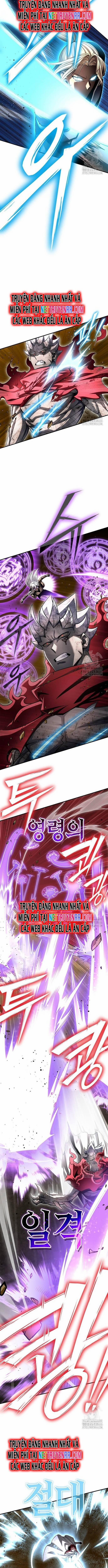 Cuộc Chiến Siêu Nhân 138 trang 10