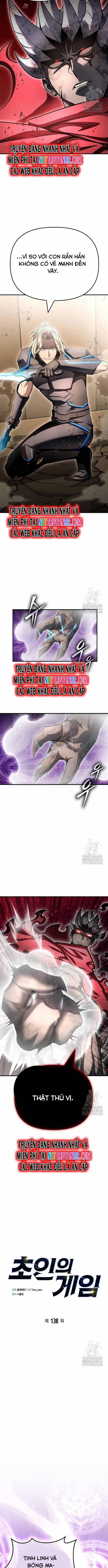 Cuộc Chiến Siêu Nhân 138 trang 3