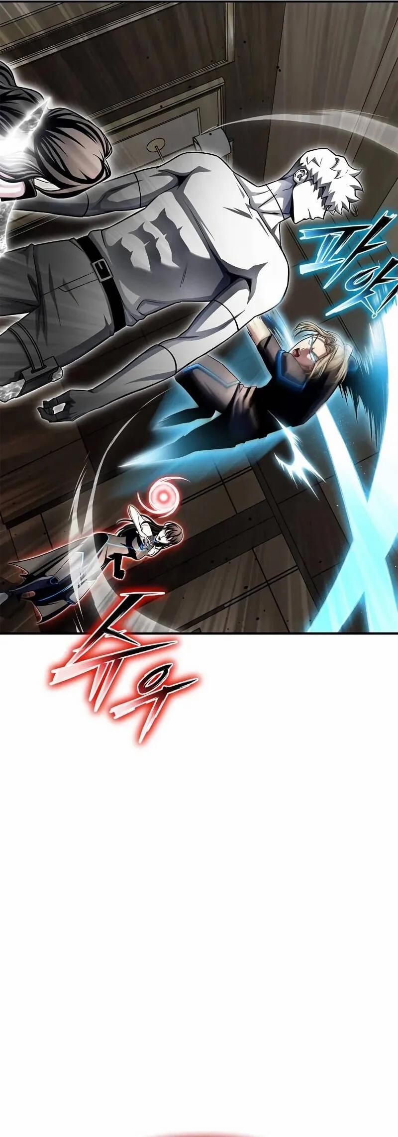 Cuộc Chiến Siêu Nhân 140 trang 12