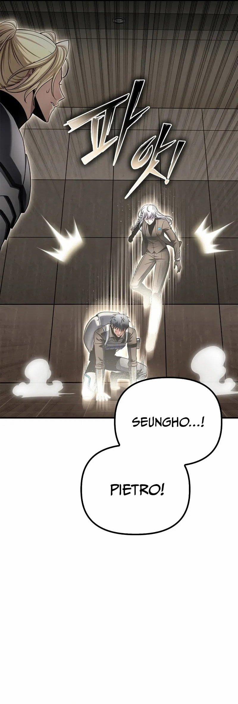 Cuộc Chiến Siêu Nhân 141 trang 11