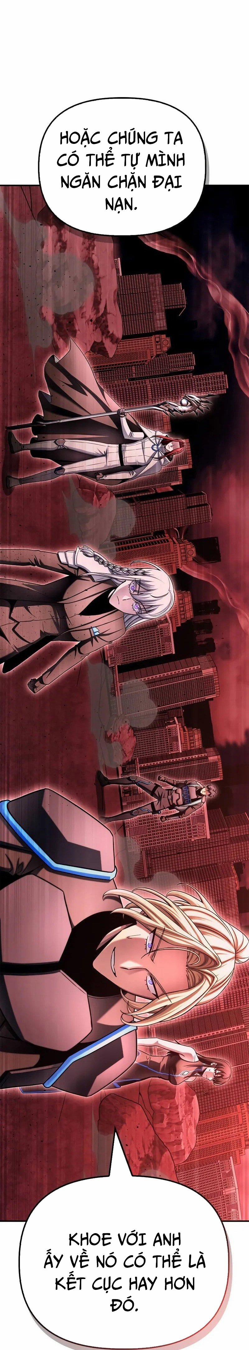 Cuộc Chiến Siêu Nhân 141 trang 20