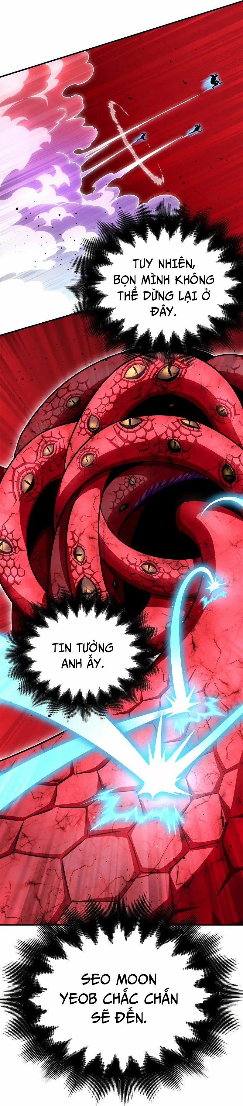 Cuộc Chiến Siêu Nhân 141 trang 41