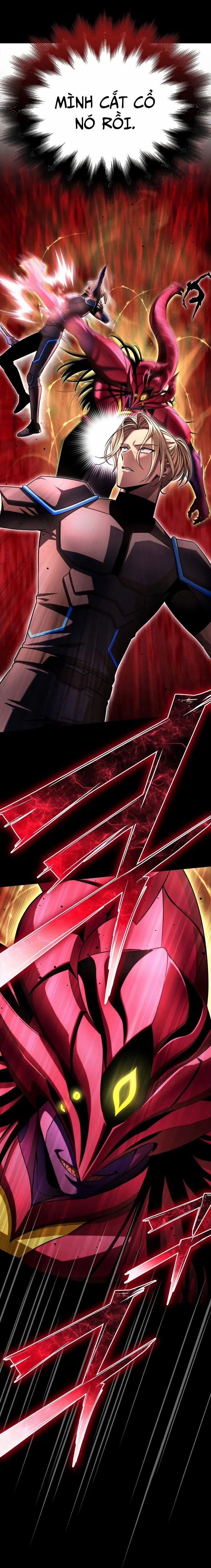 Cuộc Chiến Siêu Nhân 141 trang 50