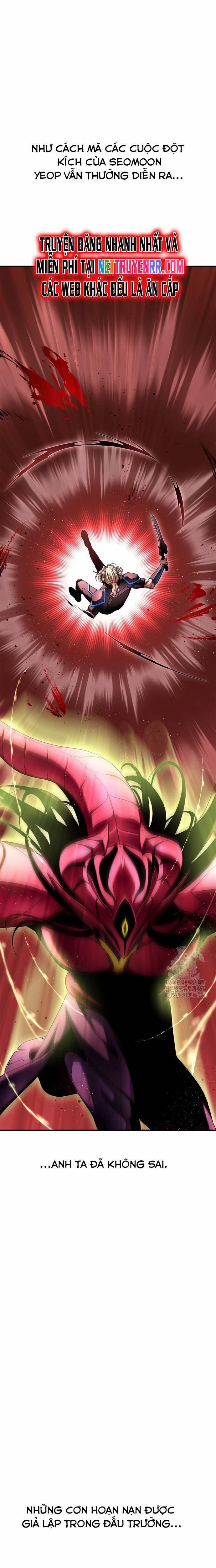 Cuộc Chiến Siêu Nhân 142 trang 1