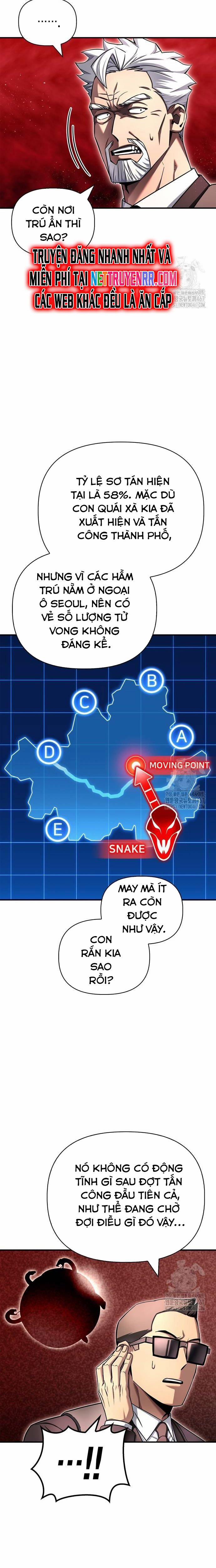 Cuộc Chiến Siêu Nhân 142 trang 11