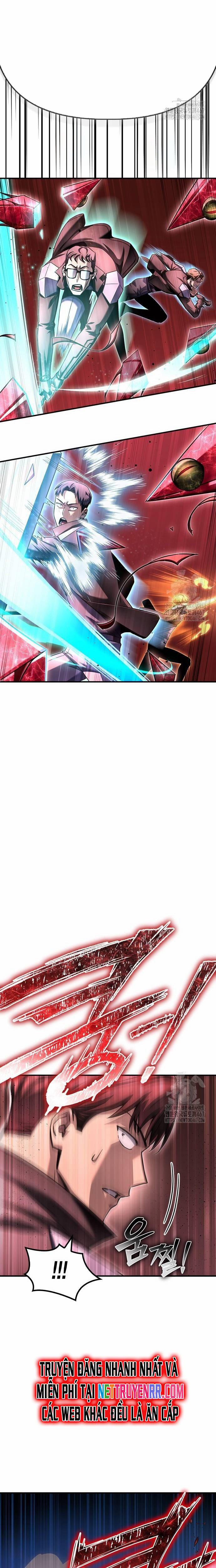 Cuộc Chiến Siêu Nhân 142 trang 14