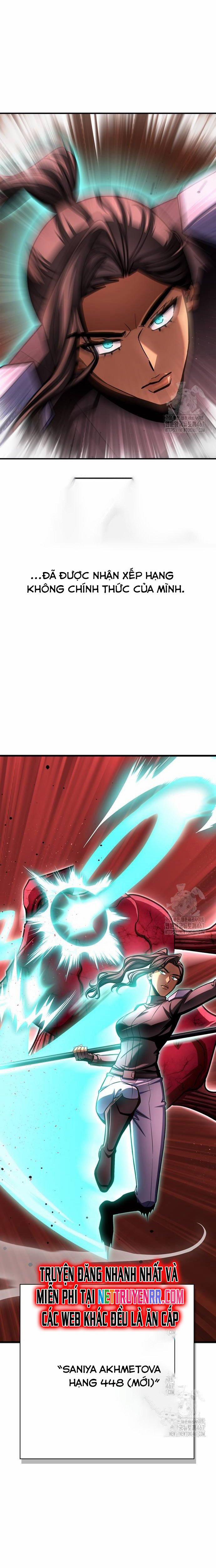 Cuộc Chiến Siêu Nhân 142 trang 17