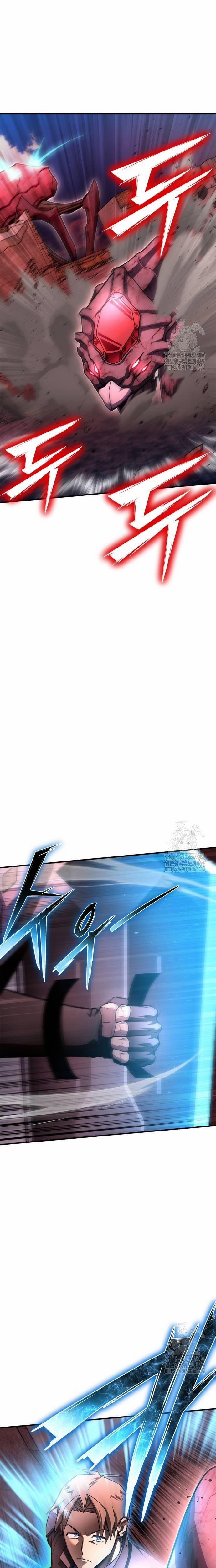 Cuộc Chiến Siêu Nhân 142 trang 18