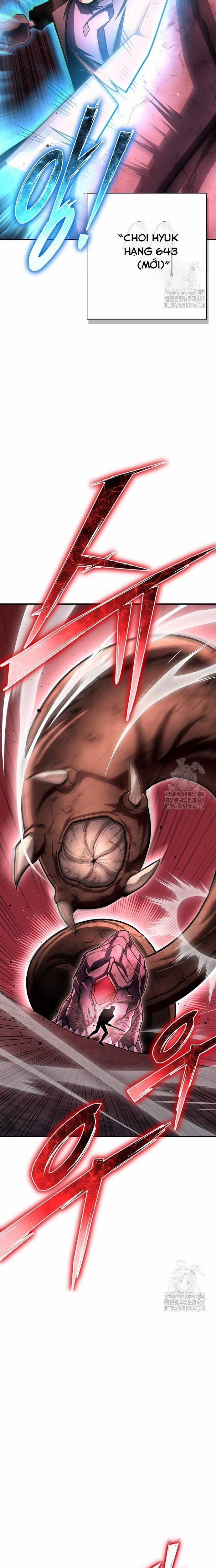 Cuộc Chiến Siêu Nhân 142 trang 19