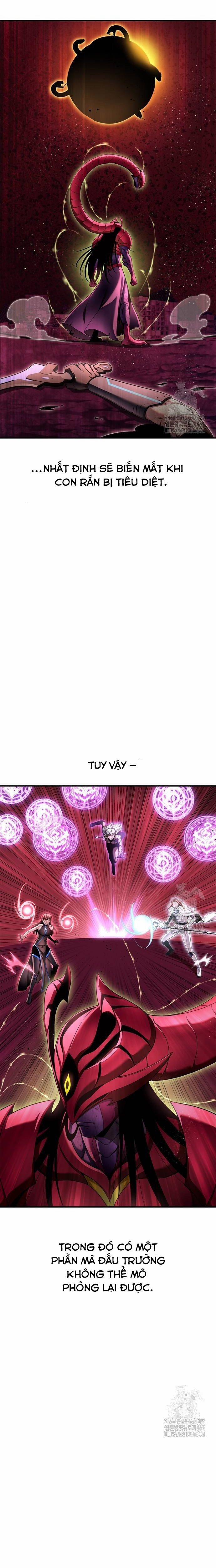 Cuộc Chiến Siêu Nhân 142 trang 2