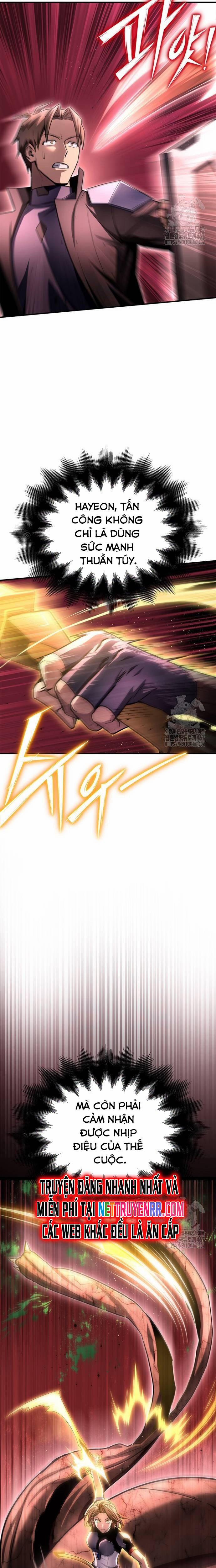 Cuộc Chiến Siêu Nhân 142 trang 20
