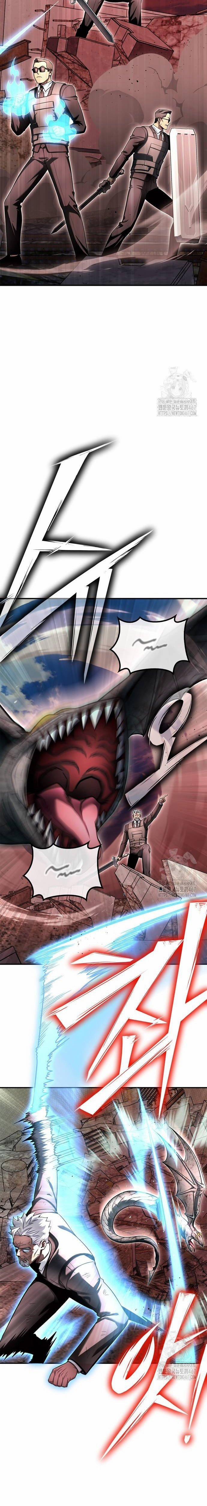 Cuộc Chiến Siêu Nhân 142 trang 9