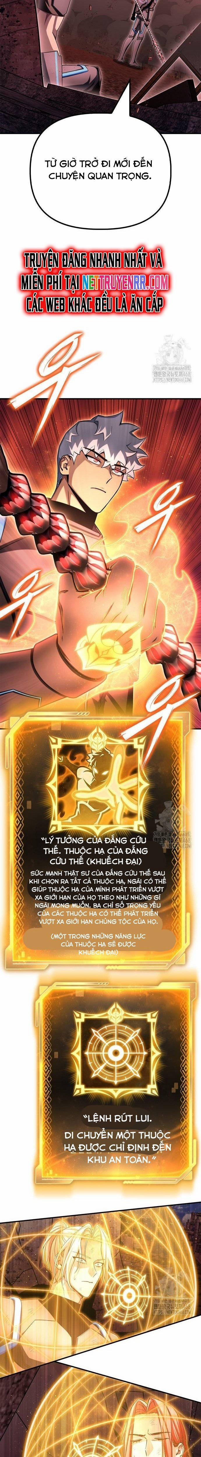 Cuộc Chiến Siêu Nhân 143 trang 10