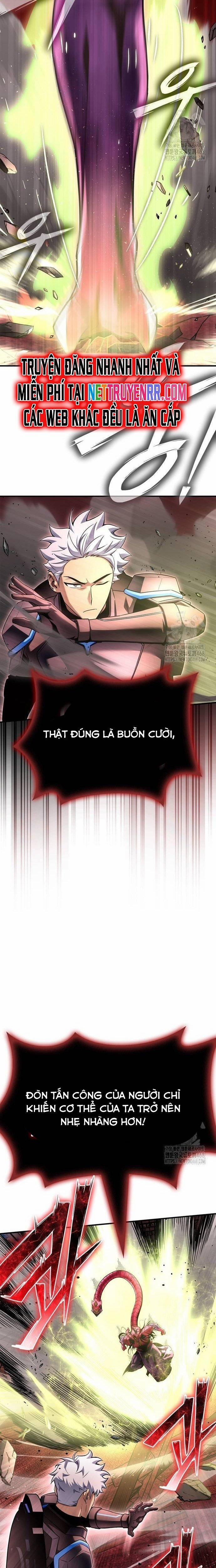 Cuộc Chiến Siêu Nhân 143 trang 14