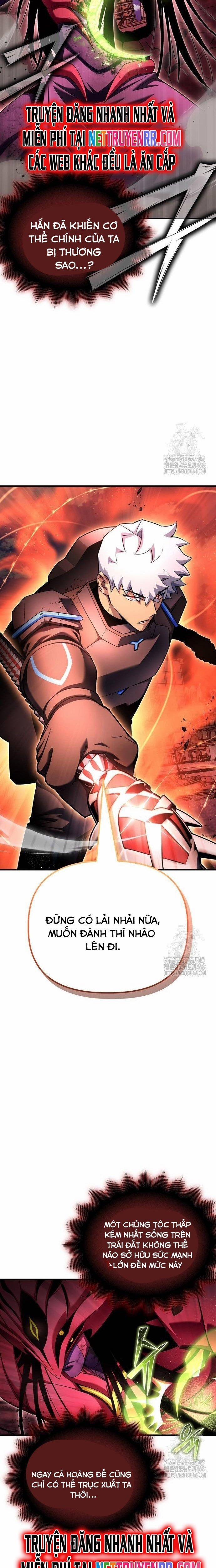 Cuộc Chiến Siêu Nhân 143 trang 17