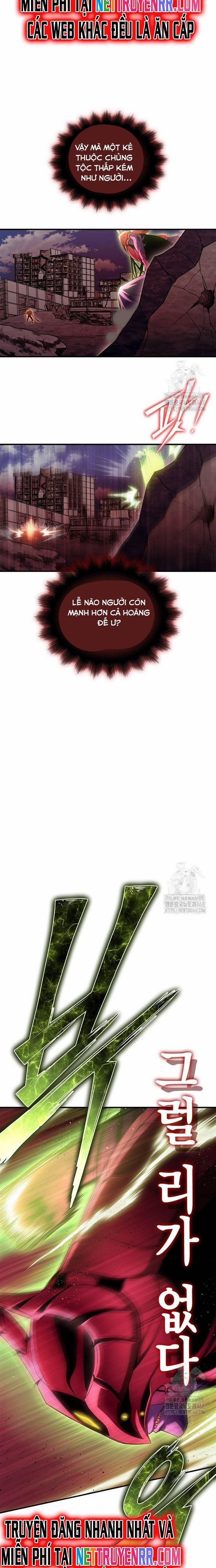 Cuộc Chiến Siêu Nhân 143 trang 18