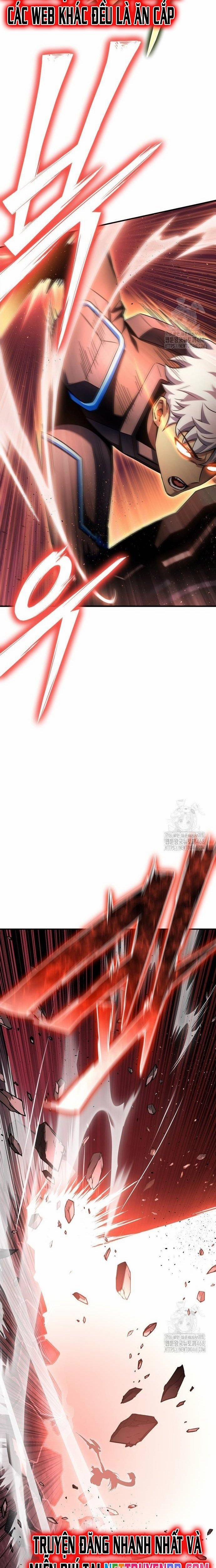 Cuộc Chiến Siêu Nhân 143 trang 19