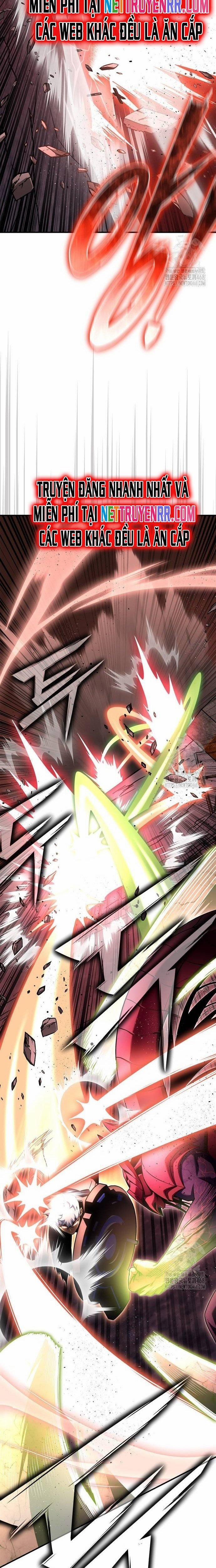 Cuộc Chiến Siêu Nhân 143 trang 20
