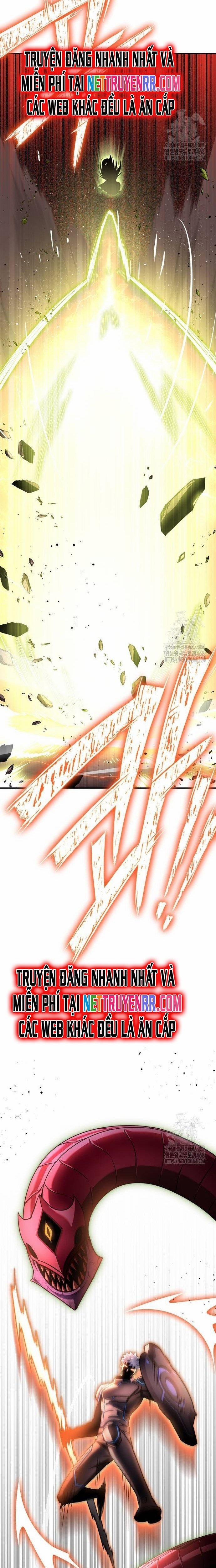 Cuộc Chiến Siêu Nhân 143 trang 22