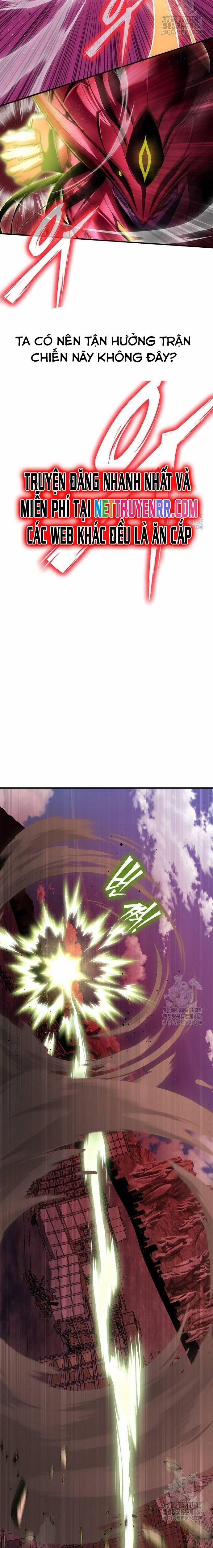 Cuộc Chiến Siêu Nhân 143 trang 24