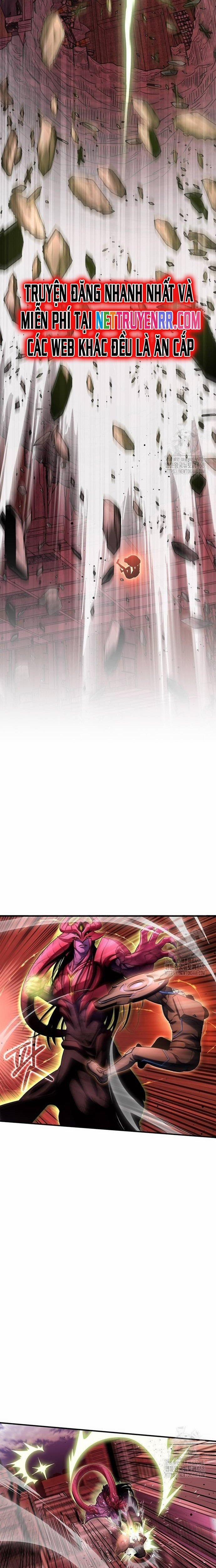 Cuộc Chiến Siêu Nhân 143 trang 25