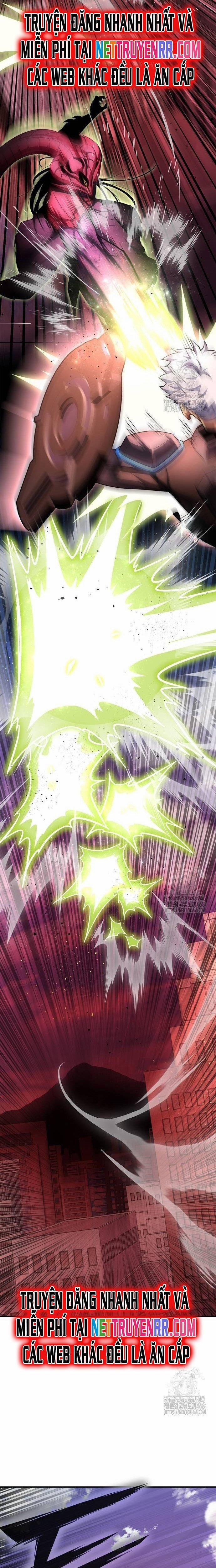 Cuộc Chiến Siêu Nhân 143 trang 26