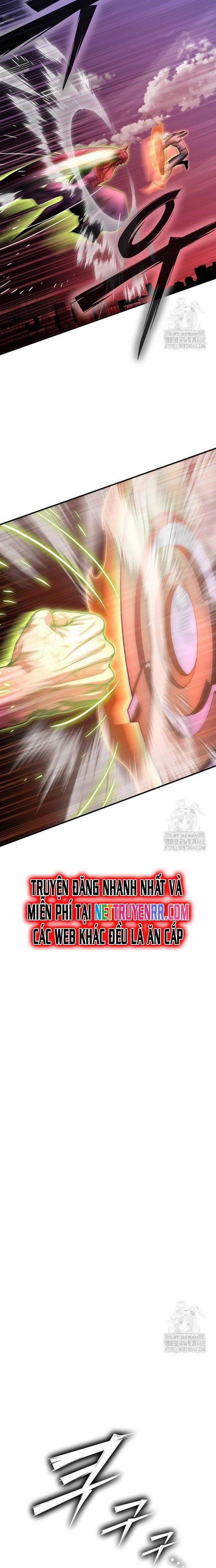 Cuộc Chiến Siêu Nhân 143 trang 27