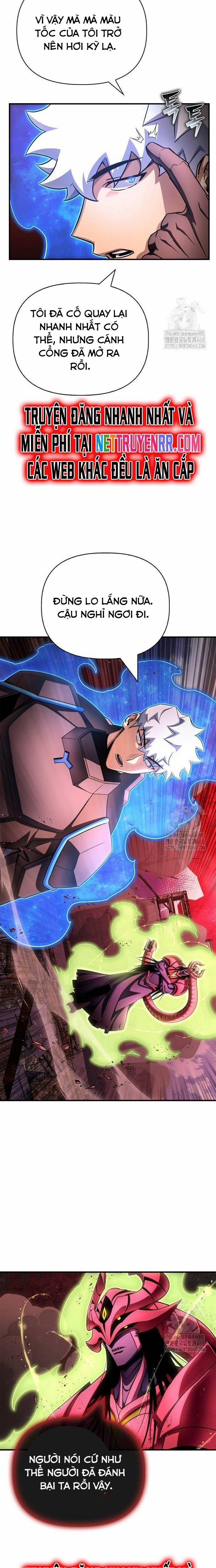 Cuộc Chiến Siêu Nhân 143 trang 3