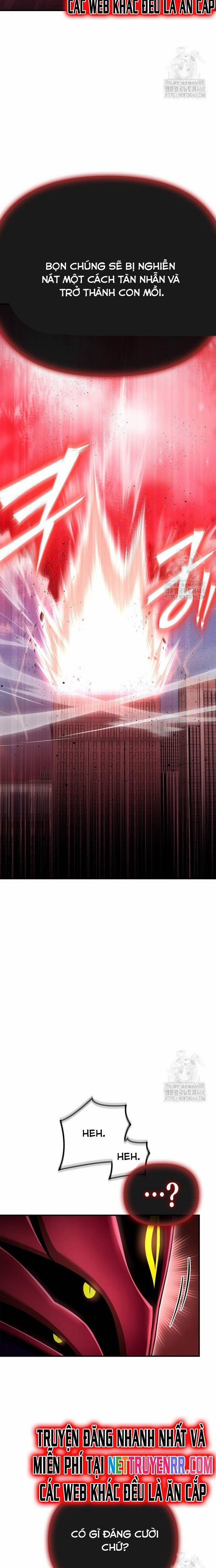 Cuộc Chiến Siêu Nhân 143 trang 31