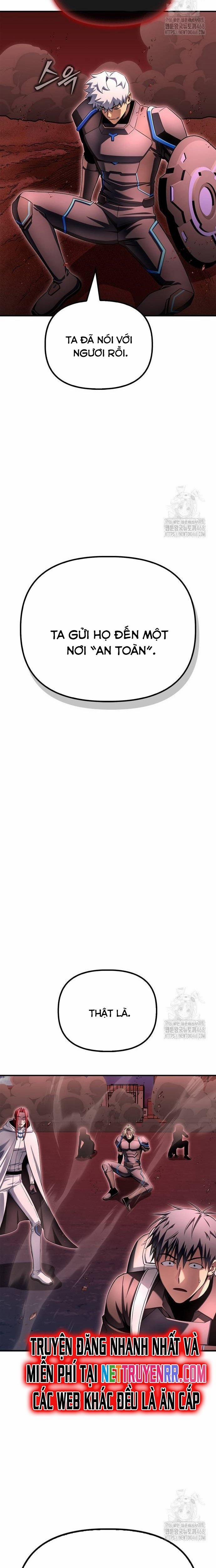 Cuộc Chiến Siêu Nhân 143 trang 32