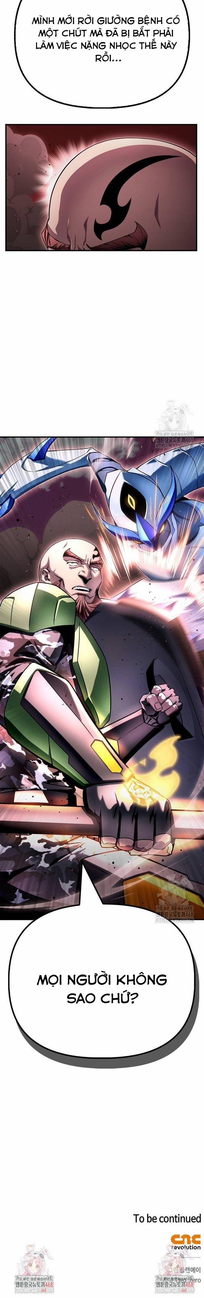 Cuộc Chiến Siêu Nhân 143 trang 33
