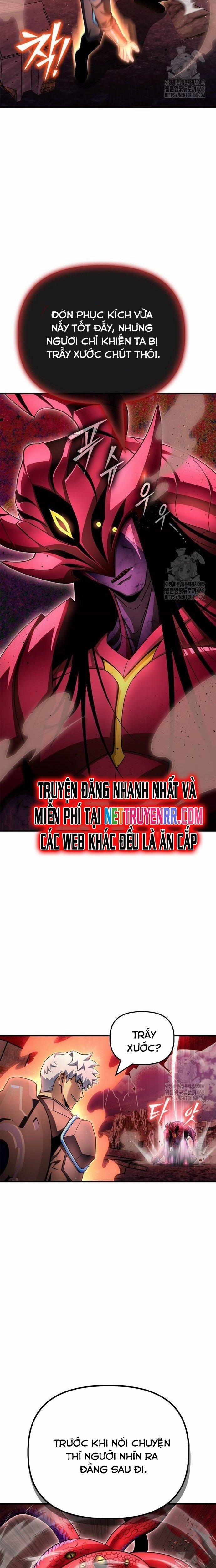 Cuộc Chiến Siêu Nhân 143 trang 7