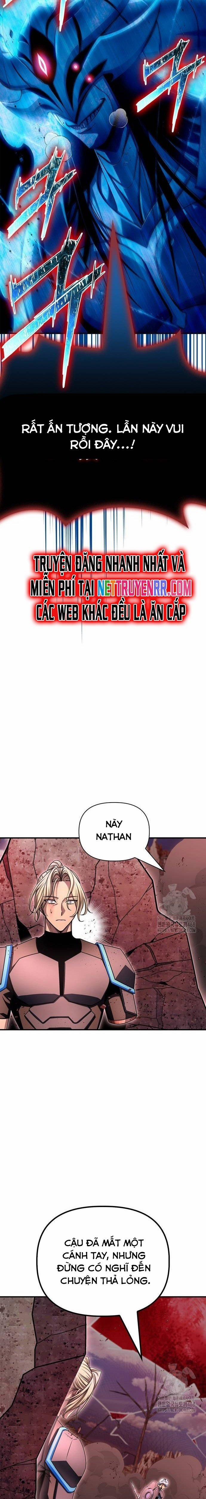 Cuộc Chiến Siêu Nhân 143 trang 9