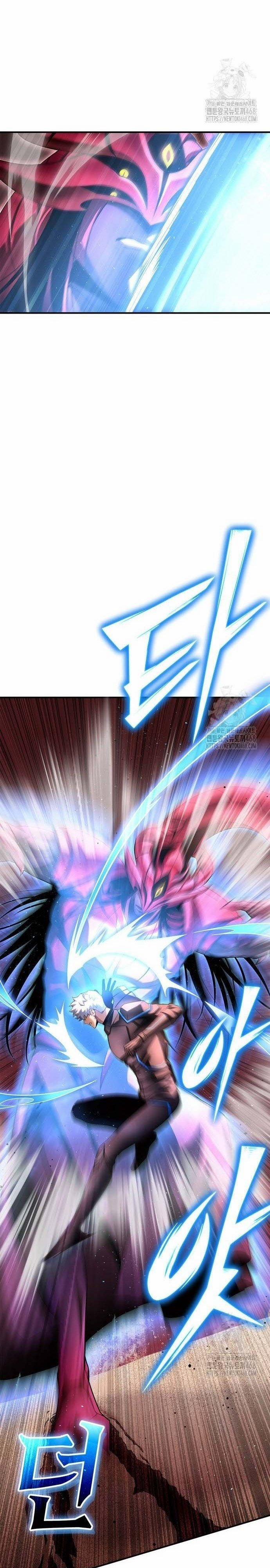 Cuộc Chiến Siêu Nhân 144 trang 11