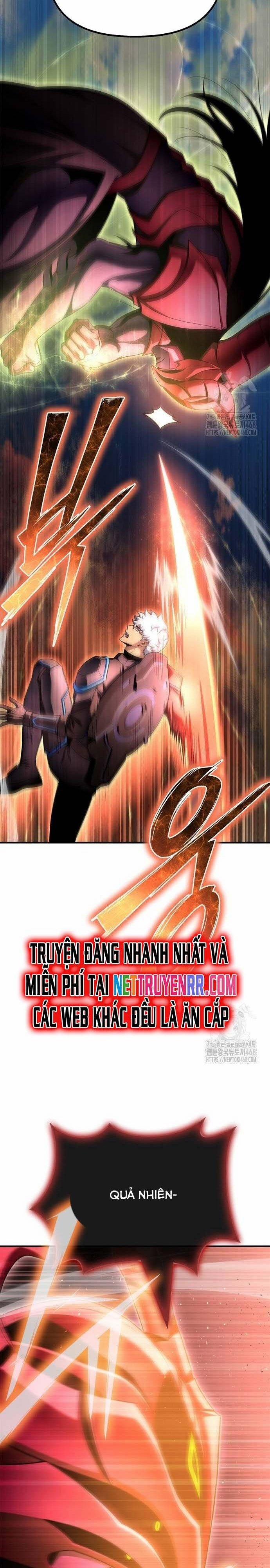 Cuộc Chiến Siêu Nhân 144 trang 18