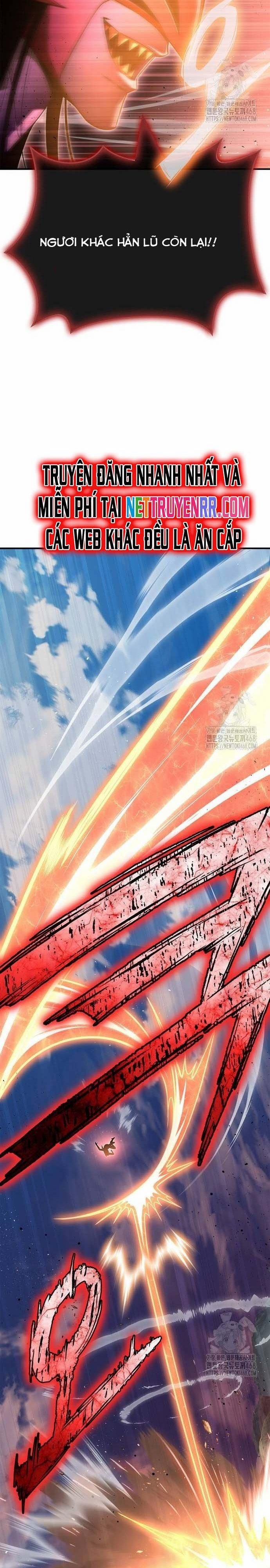 Cuộc Chiến Siêu Nhân 144 trang 19