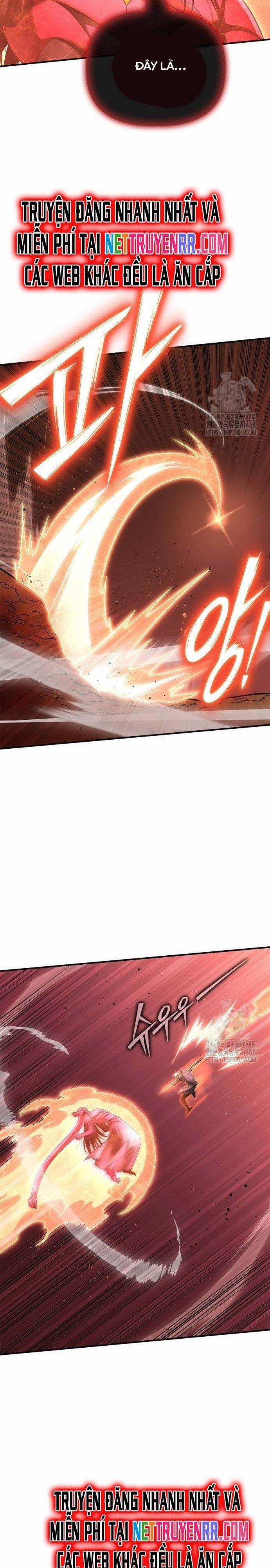 Cuộc Chiến Siêu Nhân 144 trang 22