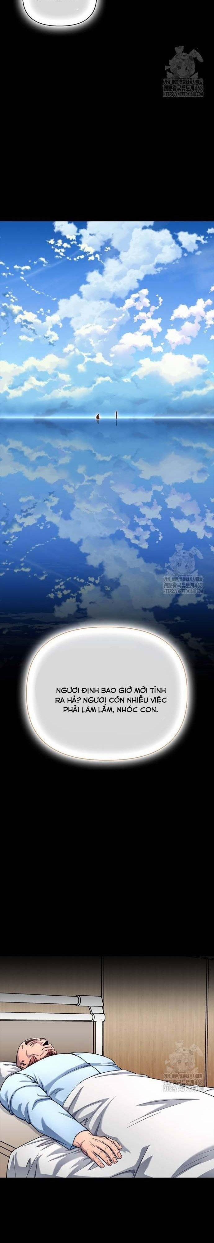 Cuộc Chiến Siêu Nhân 144 trang 3