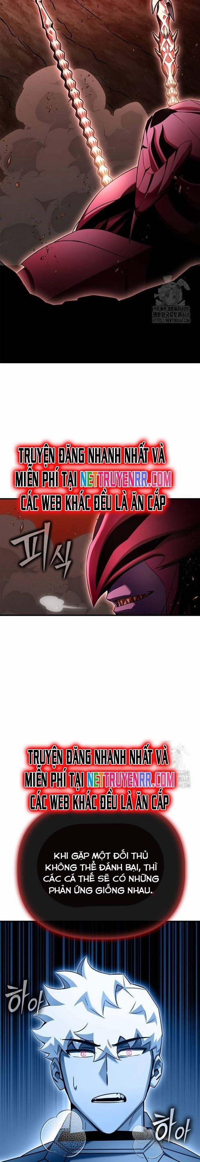 Cuộc Chiến Siêu Nhân 144 trang 32