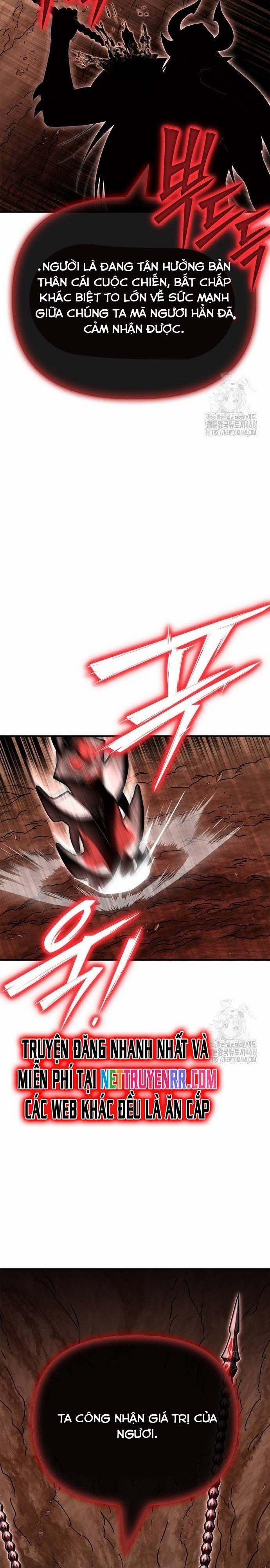 Cuộc Chiến Siêu Nhân 144 trang 34
