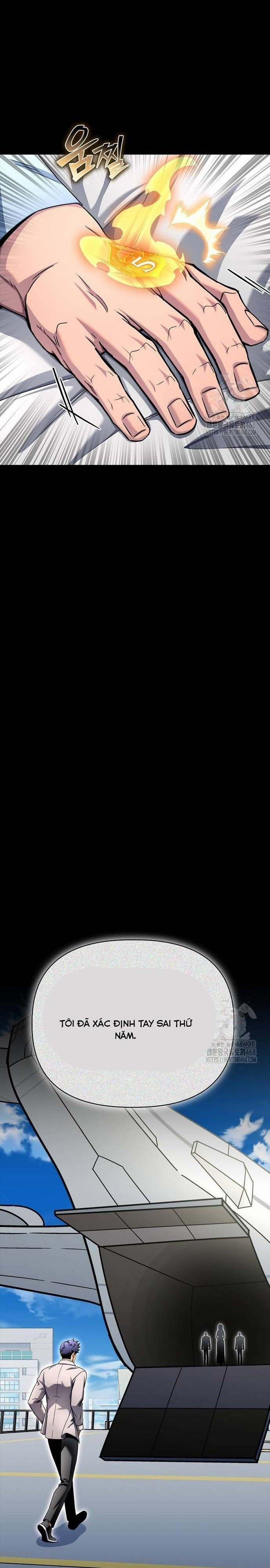 Cuộc Chiến Siêu Nhân 144 trang 4