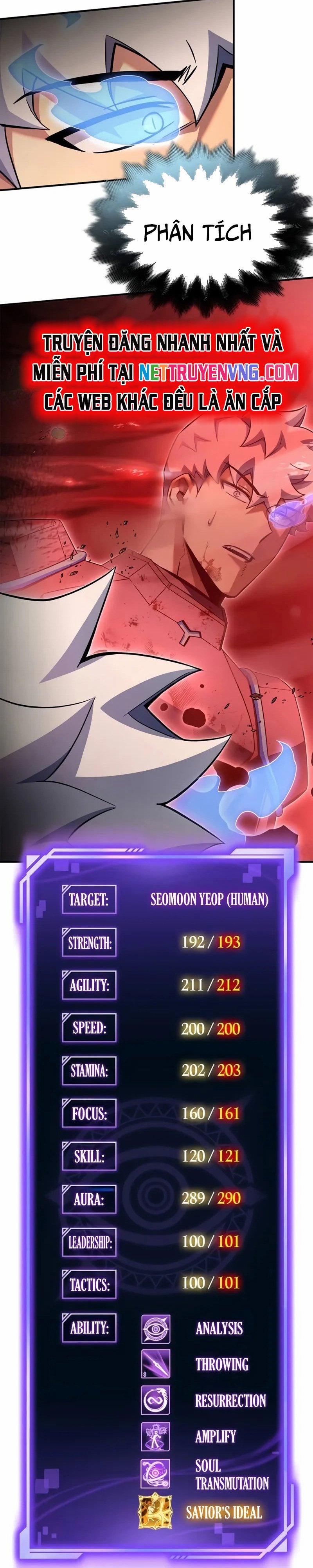 Cuộc Chiến Siêu Nhân 145 trang 16