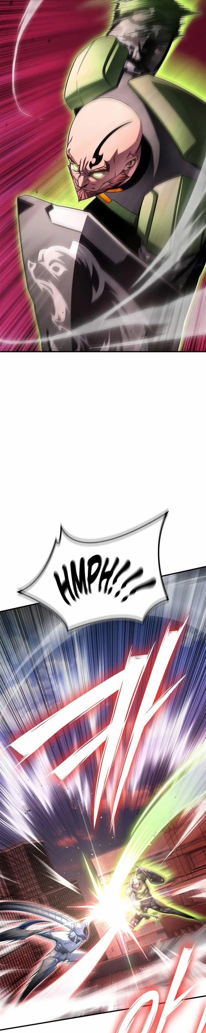 Cuộc Chiến Siêu Nhân 145 trang 21